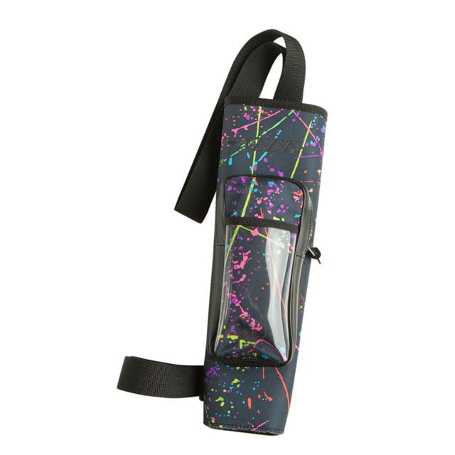 Neet NY-BQ-4 Youth Back Quiver 1004284 - Neet