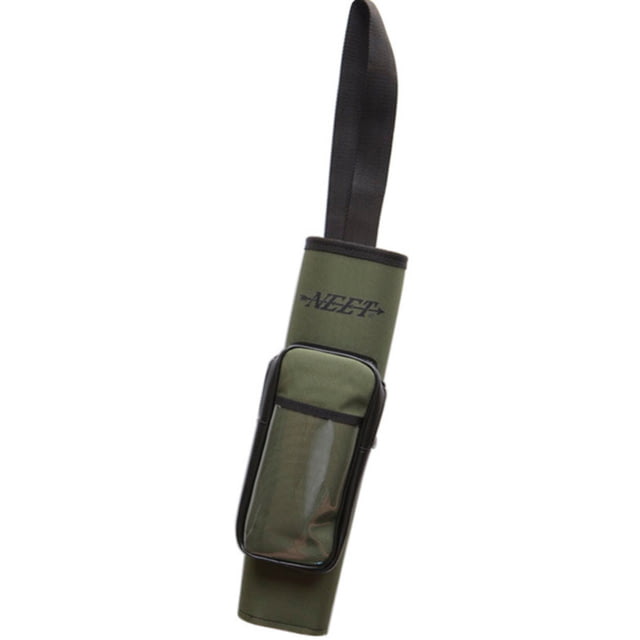 Neet NY-BQ-4 Youth Back Quiver 1004286 - Neet