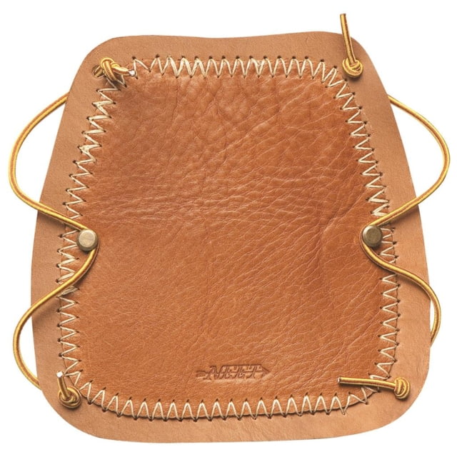 Neet Osage Armguard Brown 6.5 in