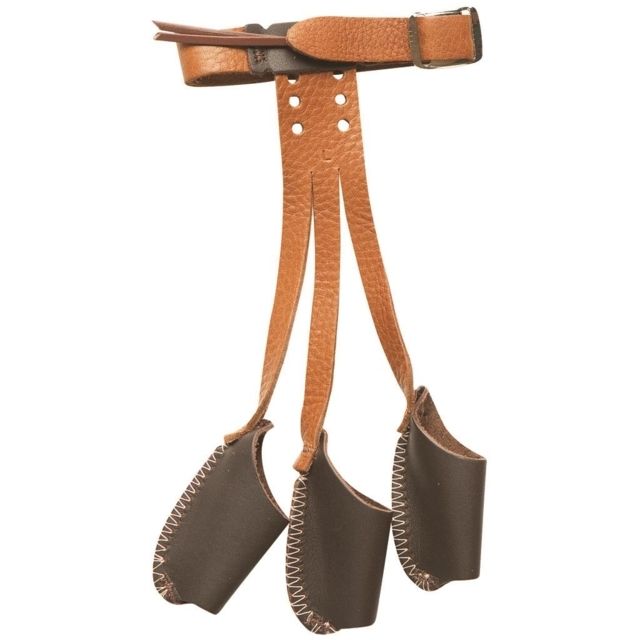 Neet Osage Glove Brown X-Large - Neet