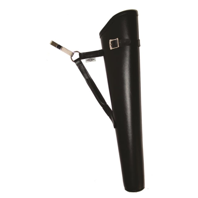 Neet T-104 Target Quiver Black RH - Neet