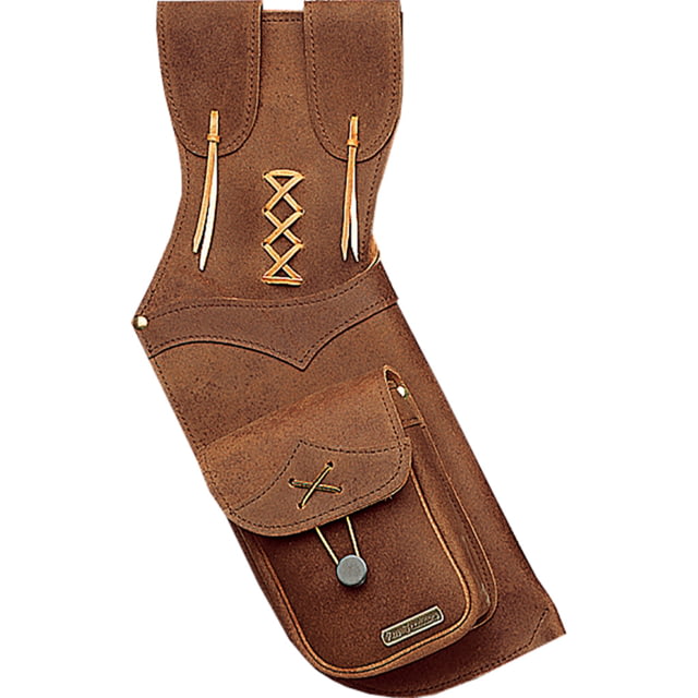 Neet T-2595 Field Quiver 1001904 Brown - Neet