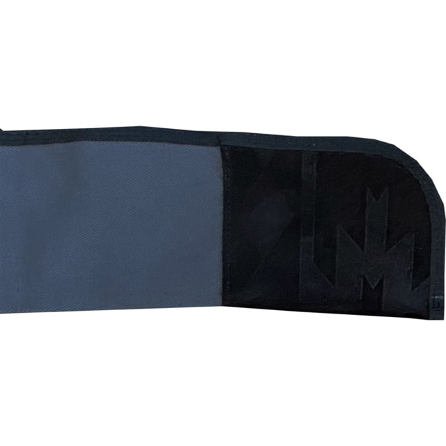 Neet Traditional Bowcase Grey/Black - Neet