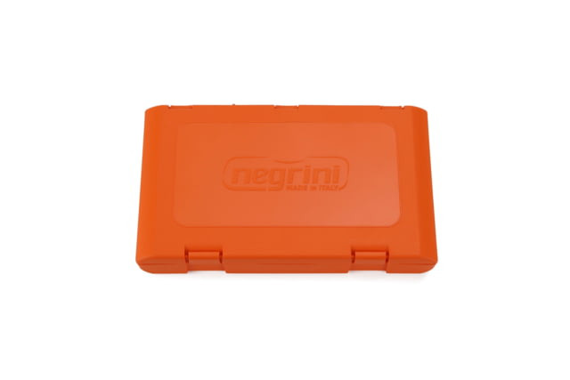 Negrini 5+ Wrench Section - Choke Box Large Orange Large - Negrini