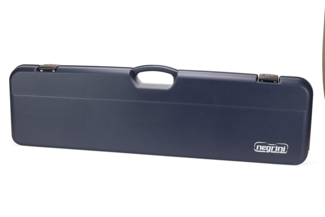 Negrini Hybri-Tech Semi-Auto Beretta/Benelli Replacement Case Navy/Navy Semi-Auto Shotgun - Negrini