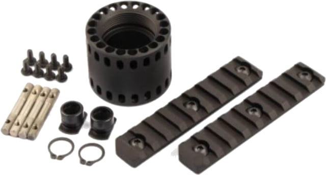 NEMO Arms 5.56 15in Handguard w/ Kit - Nemo Arms
