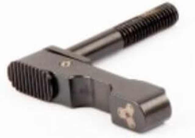 NEMO Arms Ambidextrous Magazine Release Black - Nemo Arms