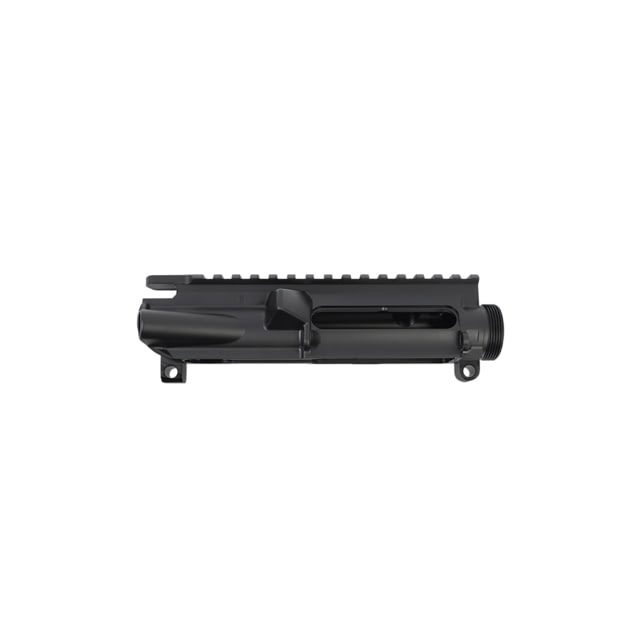NEMO Arms Builder Series AR-15 Small Frame Forged Upper Receiver Type 3 Hard Coat Black Anodized - Nemo Arms
