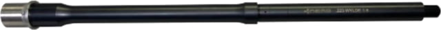 NEMO Arms AR-15 .223 Wylde NATO Threaded Barrel 16in Contour Mid Length 1-8 Twist 1x2/28 Black - Nemo Arms