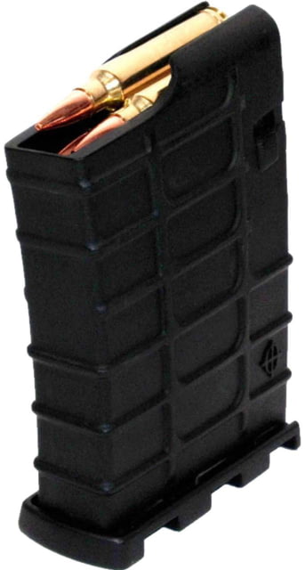 NEMO Arms Omen .300 Winchester 14 Rounds Rifle Magazine Black 14 OMN-LC110-1 - Nemo Arms