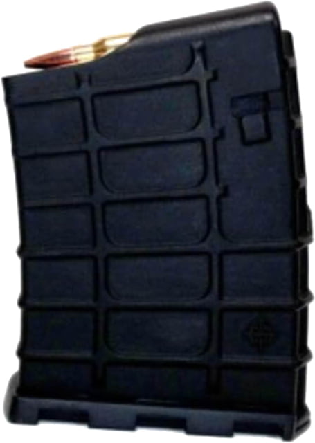 NEMO Arms Omen .300 Winchester 10 Rounds Rifle Magazine Black 10 - Nemo Arms