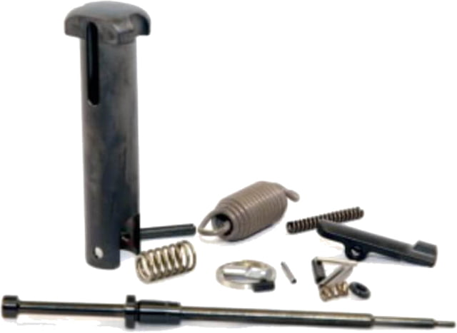 NEMO Arms Omen Spare Parts Kit Black - Nemo Arms