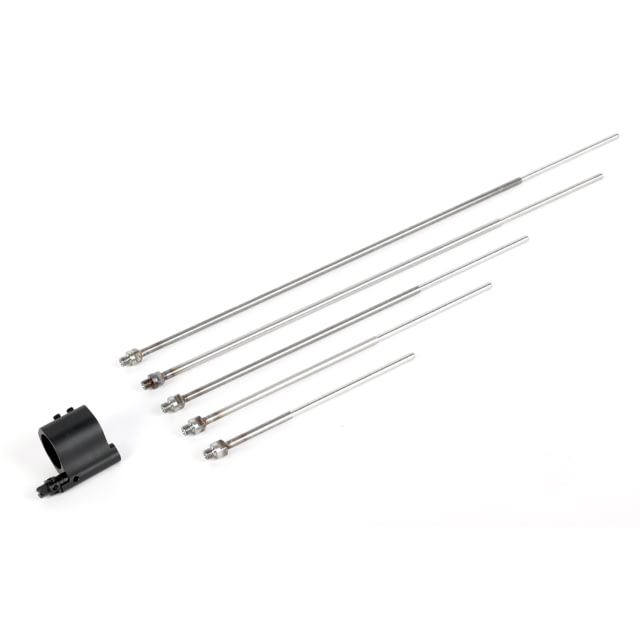 NEMO Arms Signature Series .750 48-Position Adjustable Gas Block Kit Rifle Length - Nemo Arms