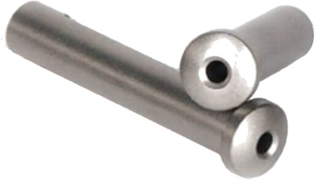 NEMO Arms AR-15 Takedown Pins - Large Frame Steel - Nemo Arms