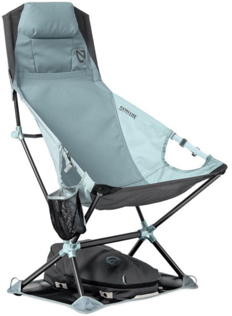 NEMO Equipment Satellite Chair Arctic/Aquifer