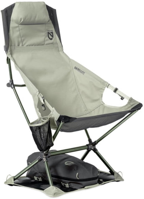 NEMO Equipment Satellite Chair Marsh