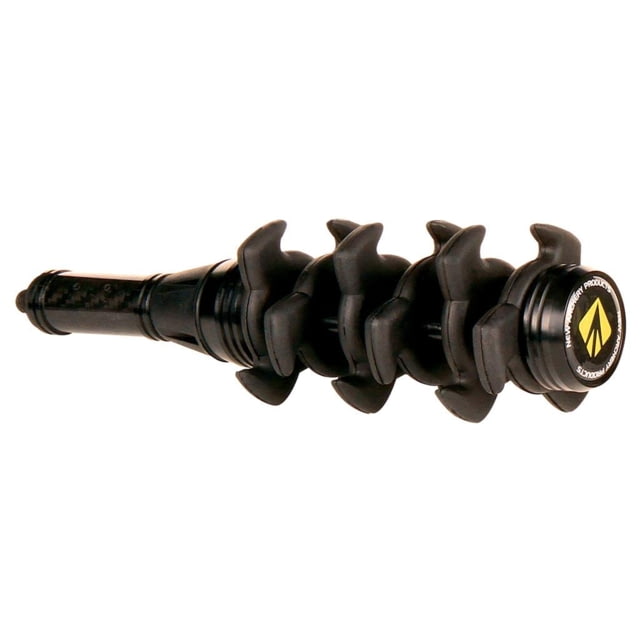 New Archery Products Apache Stabilizer APG 8 in. - New Archery Products
