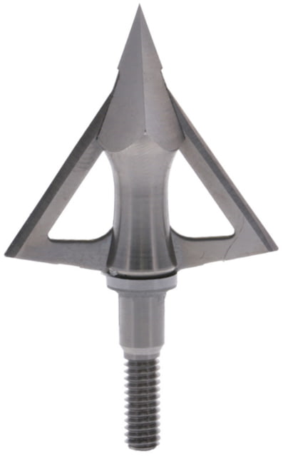 New Archery Products Endgame 100 Broadhead - 3 Pack Black