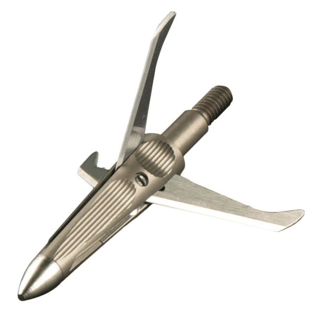 New Archery Products Gobbler Getter Broadhead 100 gr. 3 pk.