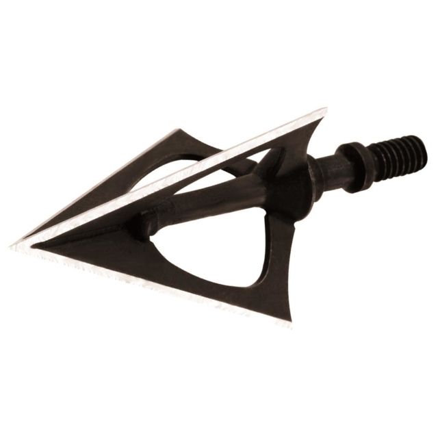 New Archery Products HellRazor Crossbow Broadhead 100 gr. 3 pk.
