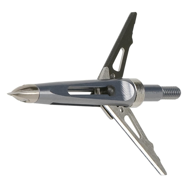 New Archery Products Killzone C.O.C. Broadhead 125 gr. 3 pk.