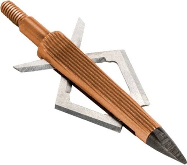 New Archery Products Nap Broadhead Killzone Swingfire - New Archery Products