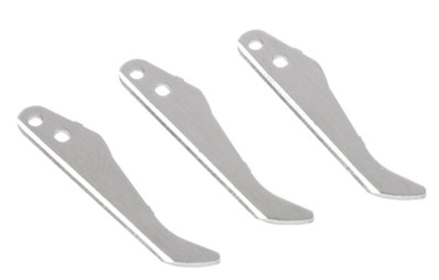 New Archery Products Replacement Blades Spitfire 100/125 gr. 9 pk.