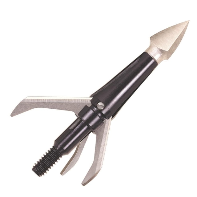 New Archery Products Shockwave Broadhead 100 gr. 3 pk.