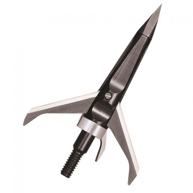 New Archery Products Spitfire Broadhead 125 gr. 3 pk.