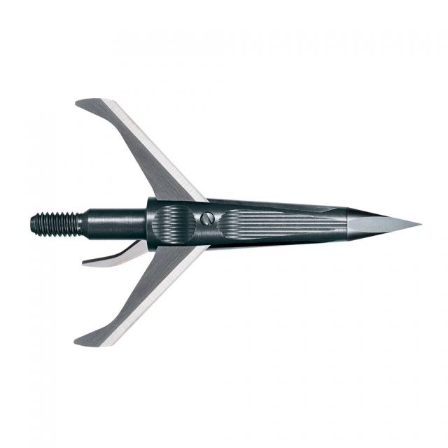 New Archery Products Spitfire CrossbowBroadhead 100 gr. 3 pk.