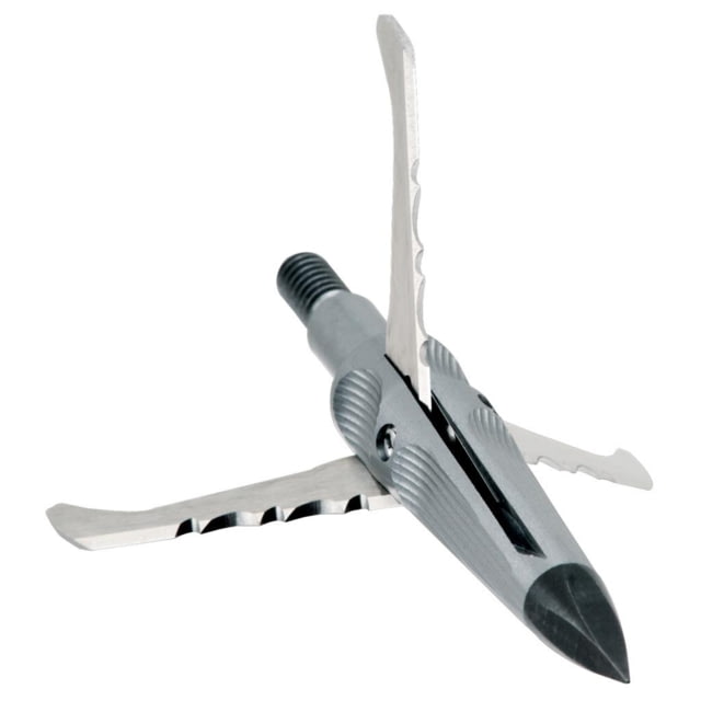 New Archery Products Spitfire Edge Broadhead 100 gr. 3 pk.