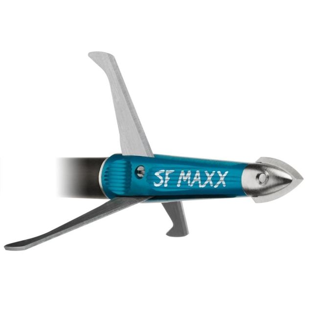 New Archery Products Spitfire Maxx Broadhead 100 gr. 3 pk.