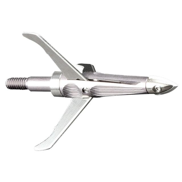 New Archery Products Spitfire Maxx Broadhead 125 gr. 3 pk.