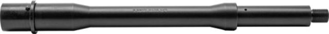 New Frontier Armory New Frontier Ar15 Barrel 10.5'' 17 5.56 Blk - New Frontier Armory