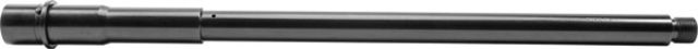 New Frontier Armory New Frontier Ar15 Barrel 16'' 18 .300aac Blk - New Frontier Armory