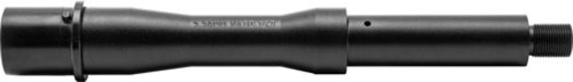 New Frontier Armory New Frontier Ar15 Barrel 7.5'' 17 5.56 Blk - New Frontier Armory