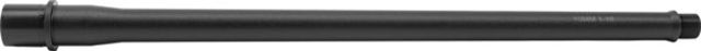 New Frontier Armory New Frontier Ar45/10 Match Bbl 16'' 116 10mm Auto Black - New Frontier Armory