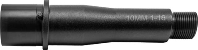 New Frontier Armory New Frontier Ar45/10 Match Bbl 4'' 116 10mm Auto Black - New Frontier Armory