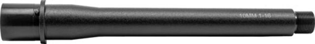 New Frontier Armory New Frontier Ar45/10 Match Bbl 8'' 116 10mm Auto Black - New Frontier Armory
