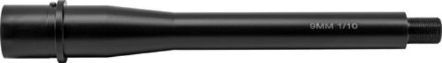 New Frontier Armory New Frontier Ar9 Prem Barrel 8'' 110 9mm Black - New Frontier Armory
