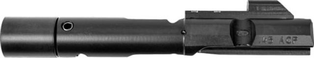 New Frontier Armory New Frontier Bolt Carrier Ar45 .45acp Black - New Frontier Armory