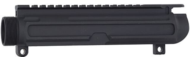 New Frontier Armory New Frontier C10 Upper Recvr Ar10 Stripped Billet Black - New Frontier Armory