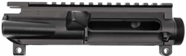 New Frontier Armory New Frontier G-15 Upper Recvr Ar15 Stripped Forged Black - New Frontier Armory