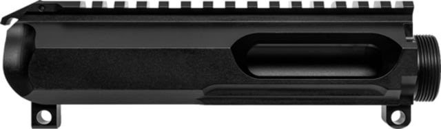 New Frontier Armory New Frontier Pistol Cal Upper Side Charger Billet Black - New Frontier Armory