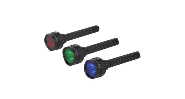 New Sightmark Triple Duty H840 Tactical Flashlight Weapons Mount - Sightmark