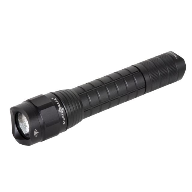 New Sightmark Triple Duty RC280 Flashlight - Sightmark