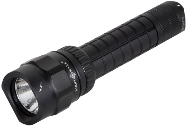 New Sightmark Triple Duty SS280 Tactical Flashlight - Sightmark