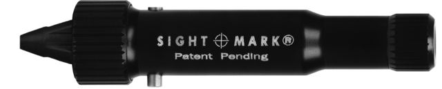 EDEMO New Sightmark Triple Duty Universal Laser BoreSight - Green  EDEMO7 - Sightmark