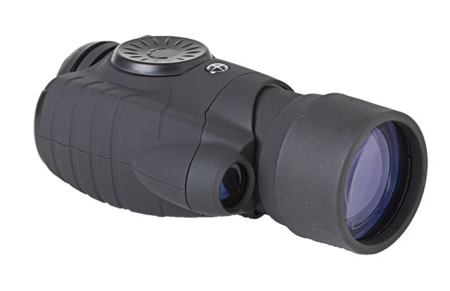USED New Sightmark Twilight 5x50 Digital Night Vision Monocular - Sightmark