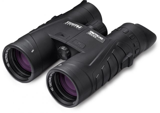 Steiner Tactical T1042 10x42 Binoculars
